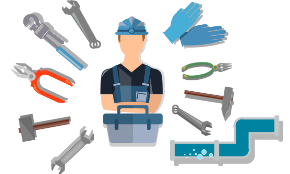 Giới thiệu điện nước Hoà Xuân